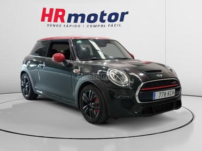Carro mini cooper juguete deals