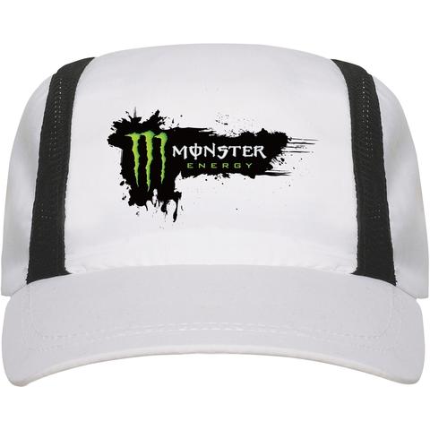 Milanuncios Gorra Monster Energy Logo