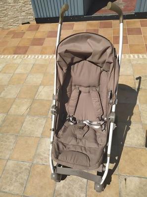 Comprar Silla de Paseo Spot Compact A919F de Bebecar