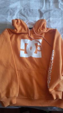 Sudadera dc online niño