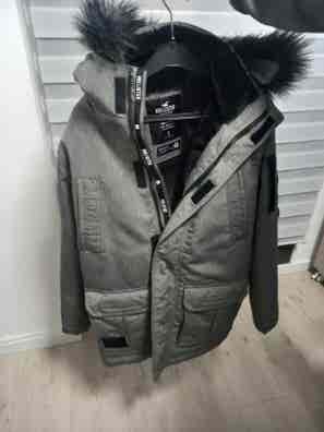 Abrigo Moda y complementos de segunda mano barata Milanuncios