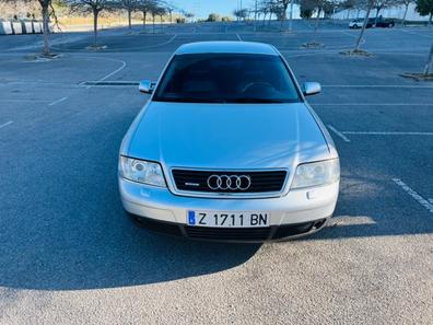 Audi a6 biturbo de segunda mano y ocasión | Milanuncios