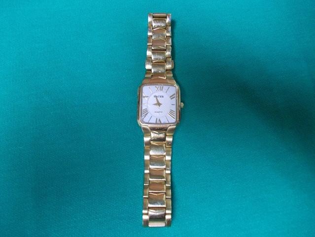 Reloj de oro milanuncios outlet