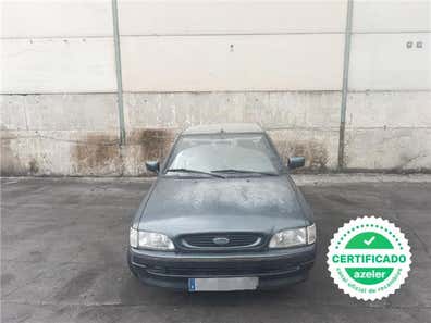 Tubo de escape ford de segunda mano | Milanuncios