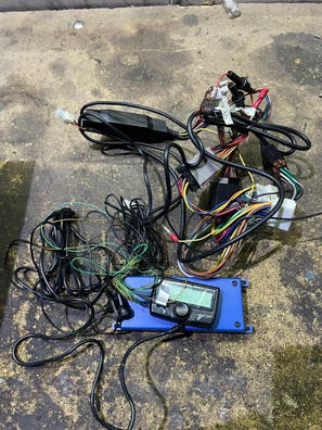 ck3100 Recambios y accesorios coches de segunda | Milanuncios