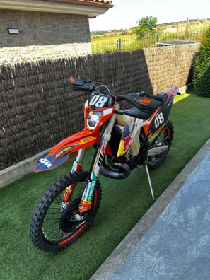 Ktm - EXC 300 TPI