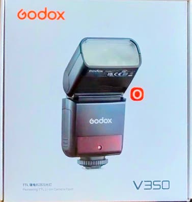 Godox | Milanuncios