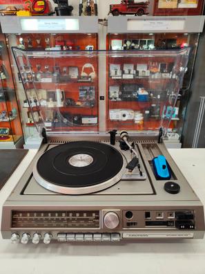 Tocadiscos grundig studio cheap 3010