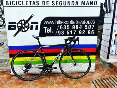 Bicis discount felt carretera