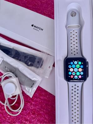 Correas apple watch 3 42mm hot sale