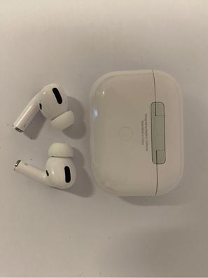 Airpods pro reacondicionados apple Artículos de audio y sonido de