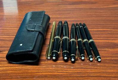 Montblanc Moda y complementos de segunda mano barata Milanuncios