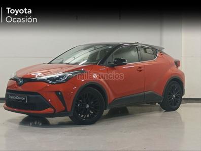 TOYOTA CHR HÍBRIDO 1,8 125CV DYNAMIC PLUS - Destacar Écija