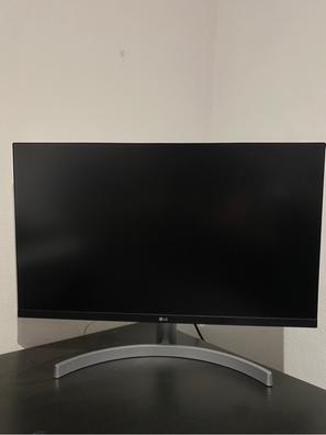 TV LG 32 Disco Duro Integrado de segunda mano por 99 EUR en Málaga en  WALLAPOP