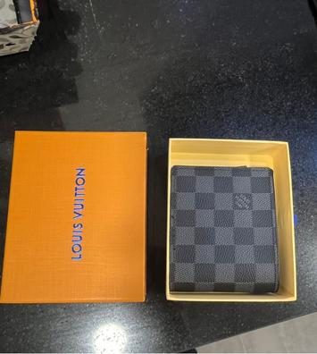 Cartera clearance lv hombre
