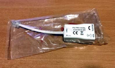 adsl de segunda mano | Milanuncios