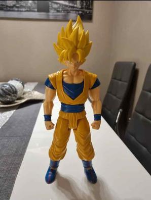 Muñecos de best sale goku baratos