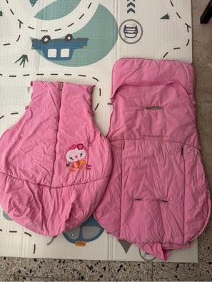 Saco maxicosi tuc tuc de segunda mano Milanuncios