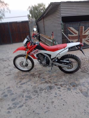 Honda - CRF 250L