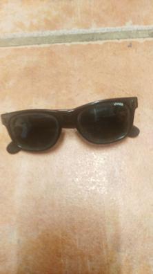 Milanuncios - Gafas reticulares agujeros piramidales