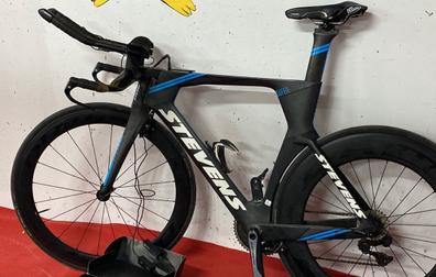 Bicicletas de triatlon de segunda mano en Baleares Provincia