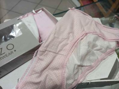 vendo braga Faja de chica XL Nuevo de segunda mano por 10 EUR en