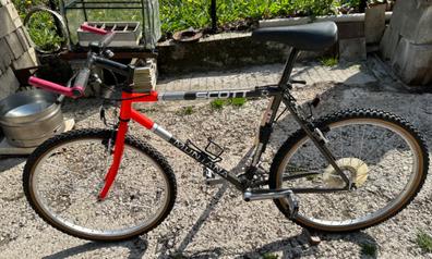 Bici doble discount por 2000 euros