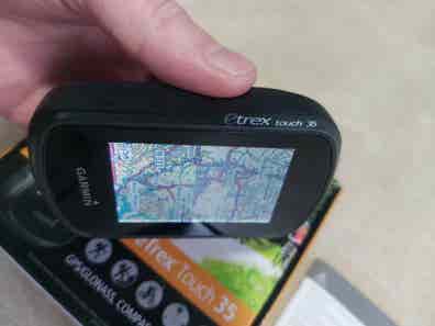 Garmin etrex deporte de segunda mano barata | Milanuncios