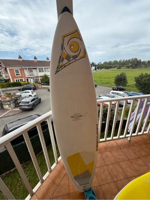Tabla de Surf cantabria de segunda mano Milanuncios