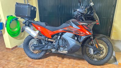 KTM Adventure