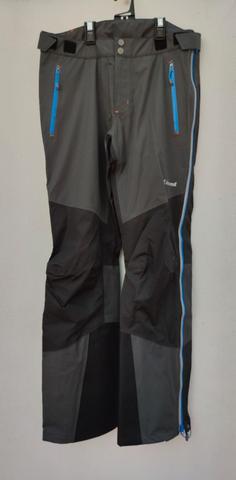 Milanuncios Pantalon SIMOND Impermeable de Alpinismo
