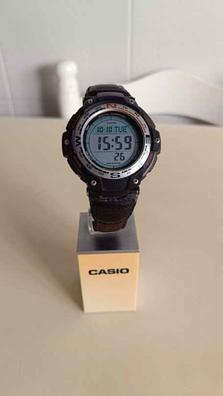 Casio sgw 100 clearance 3v