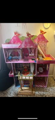Casa muñecas kidkraft online segunda mano