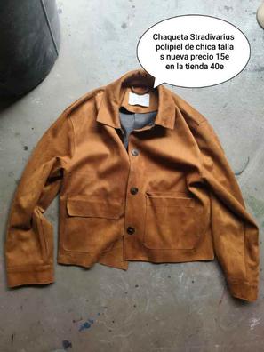 Chaqueta Acolchada Chaqueta Camuflaje Mujer Stradivarius Chaqueta