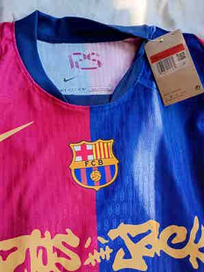 Camisetas de futbol de segunda mano en Madrid Provincia Milanuncios