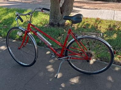 Bicicleta torrot 313 online original