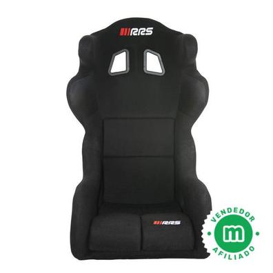 Insignia Velcro® para asiento baquet personalizada GT2i Race