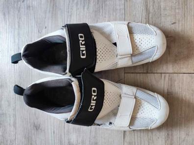 Zapatillas giro ec70 carbono de segunda mano Milanuncios