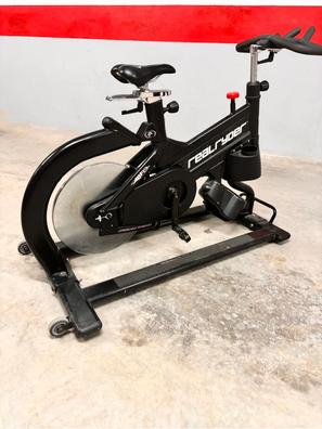 Keiser Bici Spinning Profesional Segunda Mano Spinning Profesional