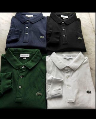 Camisas Ropa, zapatos y de hombre segunda mano barata | Milanuncios