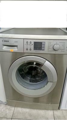 Milanuncios - lavadora bosch 6 kilos 1000 rpm A+A
