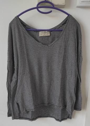 Milanuncios Camiseta mujer ZARA Trafaluc