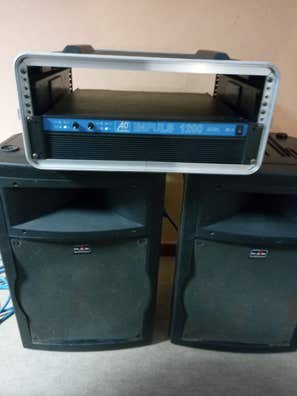 Altavoces Equipos de sonido HI-FI segunda mano baratos Tenerife | Milanuncios