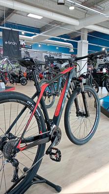 Bicicletas best sale milanuncios zaragoza