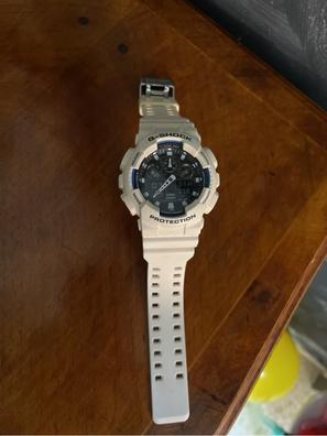 Casio g shock solar Milanuncios
