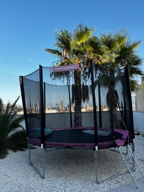 Artículos para deportes y náutica de segunda mano en Belmonte de