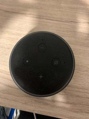 alexa echo dot 4 generacion Electrodomésticos baratos de segunda  mano baratos