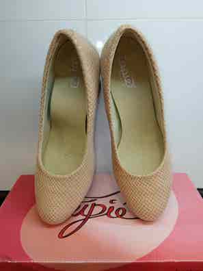 Calzado de segunda mano para mujer en Garrucha Milanuncios