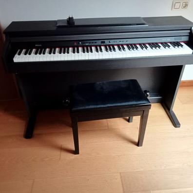 Ringway tg 8875 digital Pianos de segunda baratos | Milanuncios