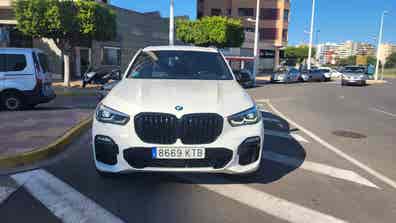 Milanuncios - Bmw - X5